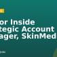 Senior Inside Strategic Account Manager, SkinMedica