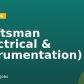 Draftsman (Electrical & Instrumentation)