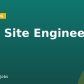 Civil Site Engineer