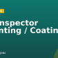QC Inspector (Painting / Coating)