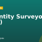 Quantity Surveyor (E&I)