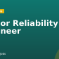 Senior Reliability Engineer