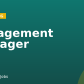 Engagement Manager