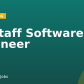 Sr Staff Software Engineer