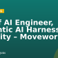 Staff AI Engineer, Agentic AI Harness & Quality – Moveworks
