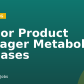 Senior Product Manager Metabolic Diseases