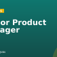 Senior Product Manager