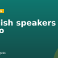 English speakers in Cairo