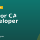 Senior C# Developer