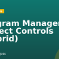 Program Manager, Project Controls (Hybrid)