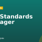 Lab Standards Manager