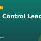Cost Control Lead