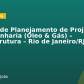 Técnico de Planejamento de Projetos de Engenharia (Óleo & Gás) – Infraestrutura – Rio de Janeiro/RJ