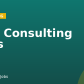 HSG Consulting Days