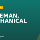 FOREMAN, MECHANICAL