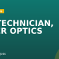 SR.TECHNICIAN, FIBER OPTICS