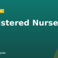 Registered Nurse