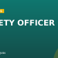 SAFETY OFFICER