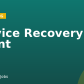 Service Recovery Agent