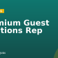 Premium Guest Relations Rep