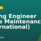 Riding Engineer (Line Maintenance International)