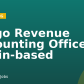 Cargo Revenue Accounting Officer – Al Ain-based