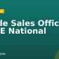 Inside Sales Officer – UAE National