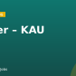 Other – KAU