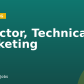 Director, Technical Marketing