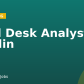 Deal Desk Analyst – Dublin