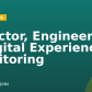 Director, Engineering – Digital Experience Monitoring