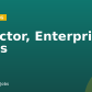 Director, Enterprise Sales