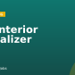 3D Interior Visualizer