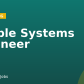People Systems Engineer