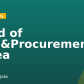 Head of SCM&Procurement, Korea