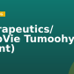 Therapeutics/ (AbbVie Tumoohy Talent)