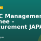 APAC Management Trainee – Procurement JAPAN