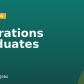 Operations Graduates