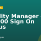 Quality Manager – $5,000 Sign On Bonus