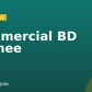 Commercial BD Trainee