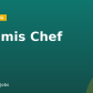 Commis Chef