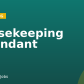 Housekeeping Attendant