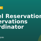 Hotel Reservations_ Reservations Coordinator
