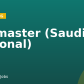 Paymaster (Saudi National)