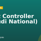 Cost Controller (Saudi National)