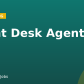 Front Desk Agent