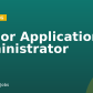 Senior Application Administrator