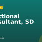 Functional Consultant, SD