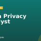 Data Privacy Analyst