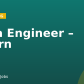 Data Engineer – Intern